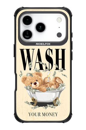 Money Washing - Apple iPhone 17 Pro