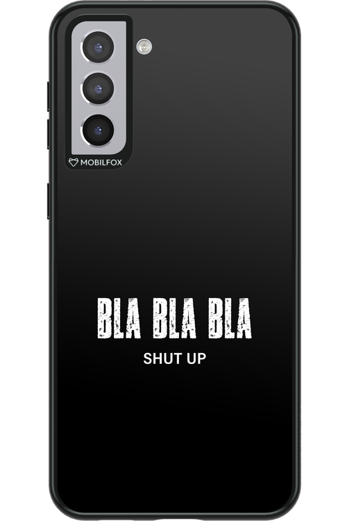 Bla Bla II - Samsung Galaxy S21+