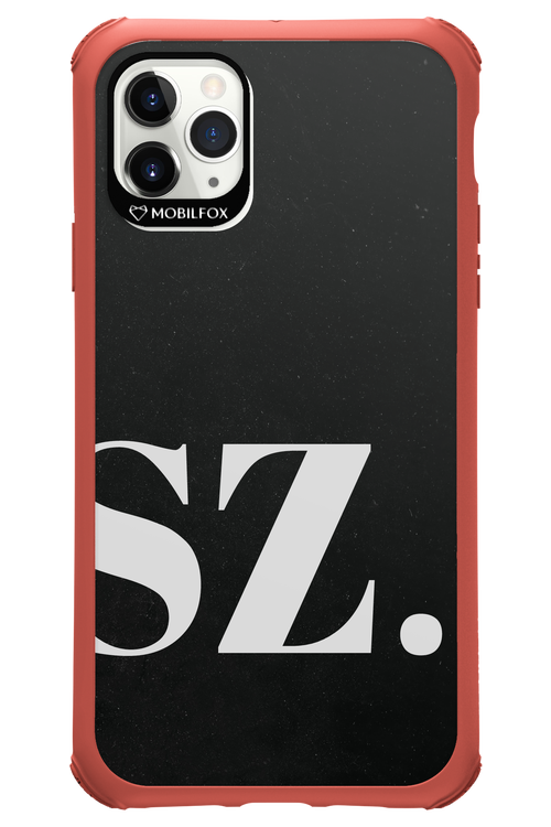 SZ (Off Space) 2.0 - Apple iPhone 11 Pro Max