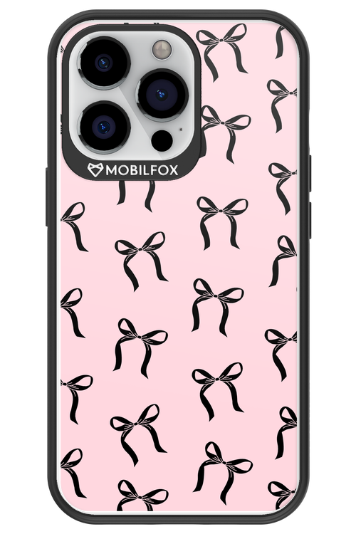 Bow Promise - Apple iPhone 13 Pro