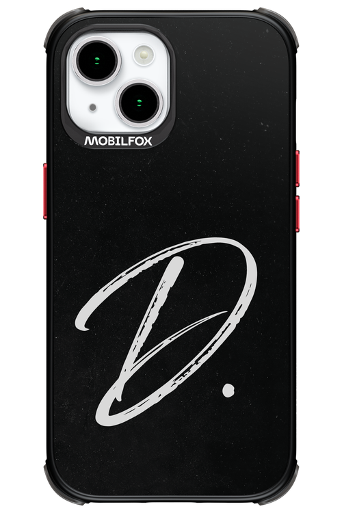 (Off Space) D 2.0 - Apple iPhone 15