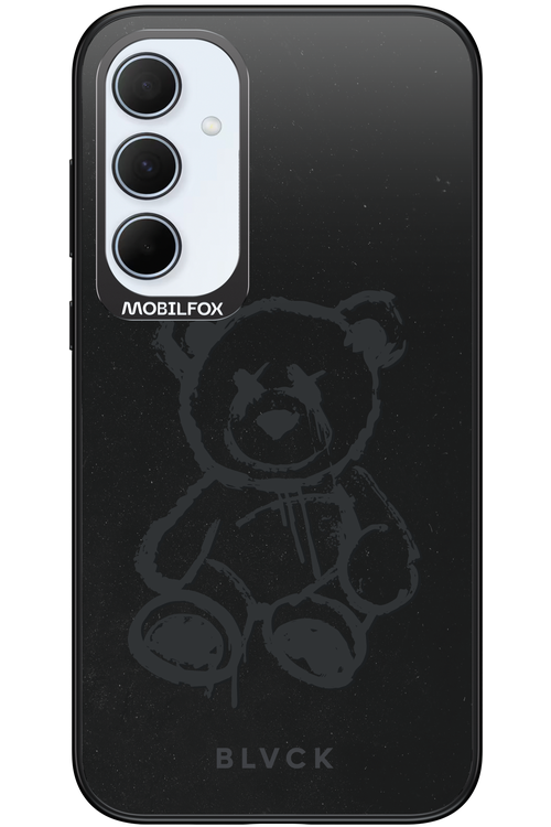 BLVCK BEAR 2.0 - Samsung Galaxy A35