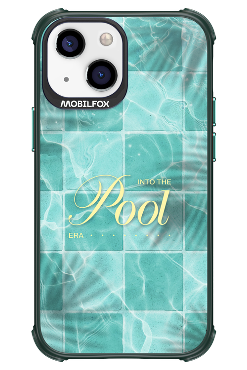 Into the Pool - Apple iPhone 13 Mini