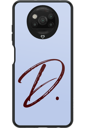 (Jellyfish Presso) D 2.0 - Xiaomi Poco X3 NFC