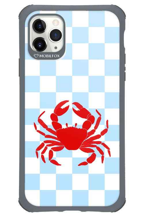 Oh Crab - Apple iPhone 11 Pro Max