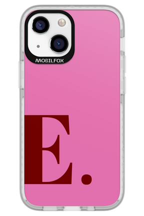 E (Sorbet) 2.0 - Apple iPhone 13 Mini