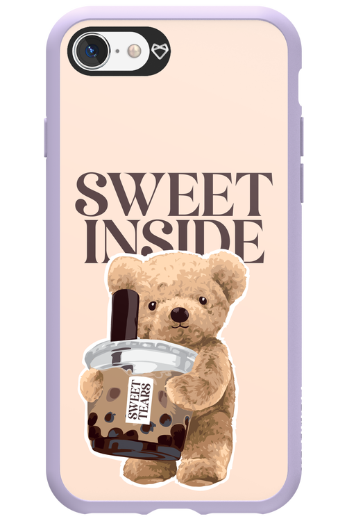 Sweet Inside 2.0 - Apple iPhone 8