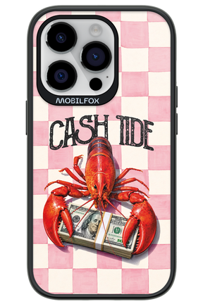 Cash Tide 2.0 - Apple iPhone 14 Pro