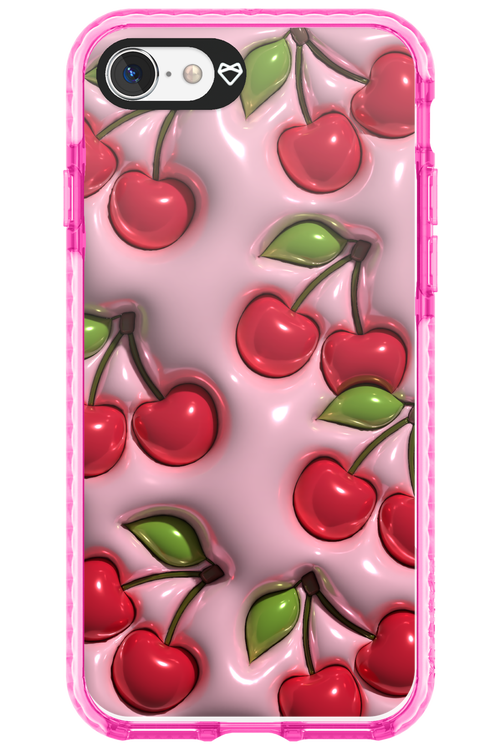 Cherry Bomb 2.0 - Apple iPhone SE 2020