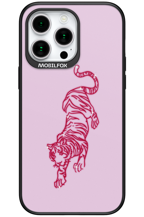 Tiger Power - Apple iPhone 15 Pro Max