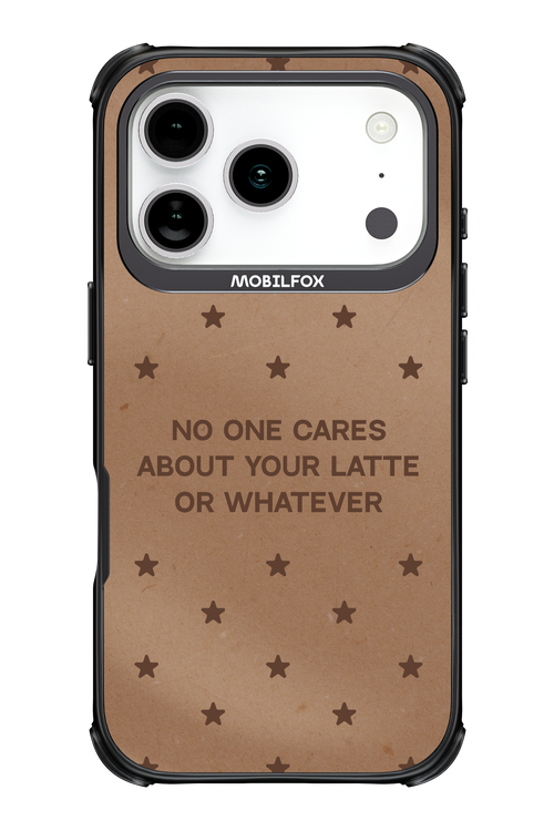 Whateverrr - Apple iPhone 17 Pro