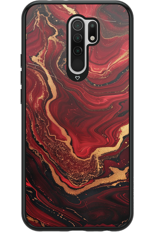 Gabriel - Xiaomi Redmi 9