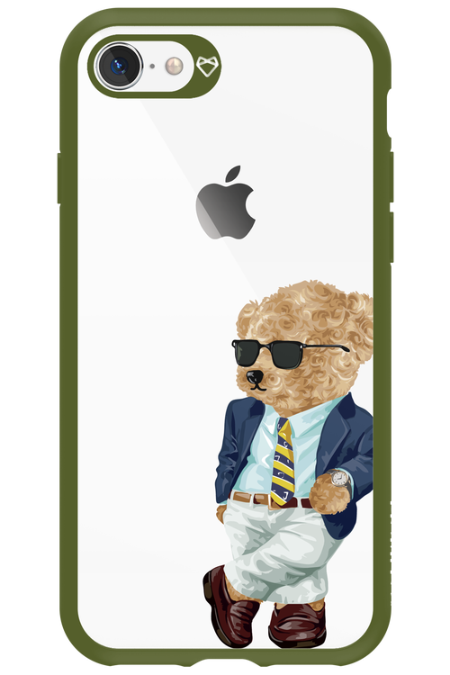 Boss 2.0 - Apple iPhone 8
