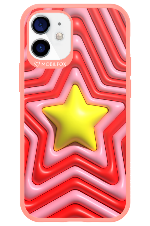Star - Apple iPhone 12 Mini