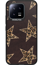 Wild Stars Brown - Xiaomi 13