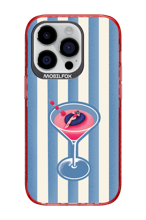 Poolside Affair - Apple iPhone 14 Pro