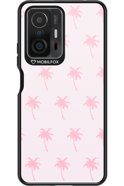 Palm Forest - Xiaomi Mi 11T
