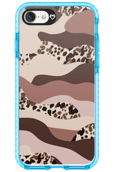 Earth Camo - Apple iPhone SE 2022