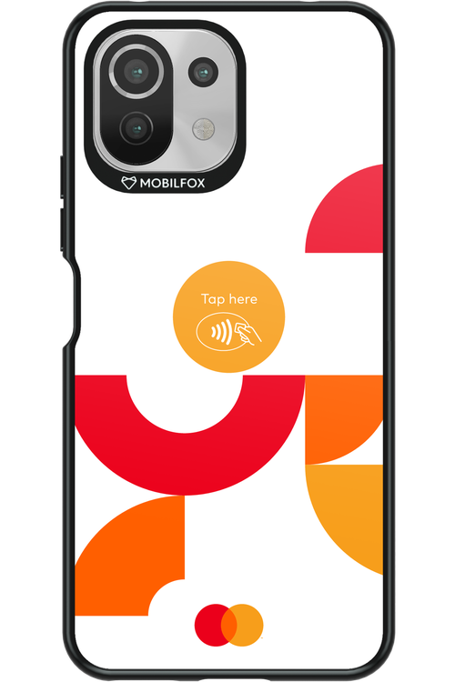 MC EU Color 2.0 - Xiaomi Mi 11 Lite (2021)