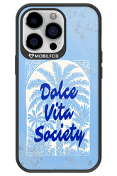 Dolce Vita Society 2.0 - Apple iPhone 13 Pro