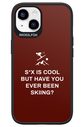 Have You Ever - Apple iPhone 14