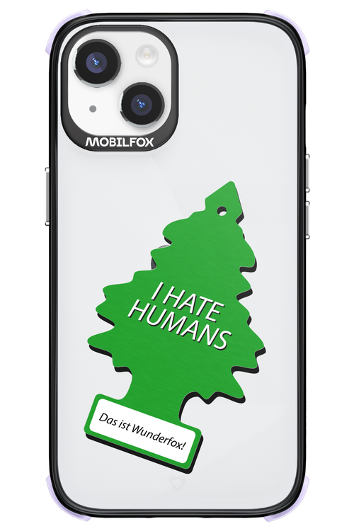 Wunderfox - Apple iPhone 14