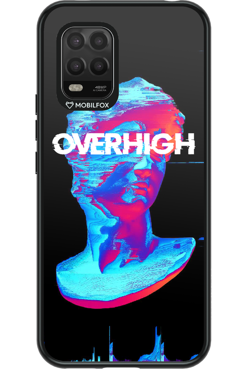 Overhigh - Xiaomi Mi 10 Lite 5G