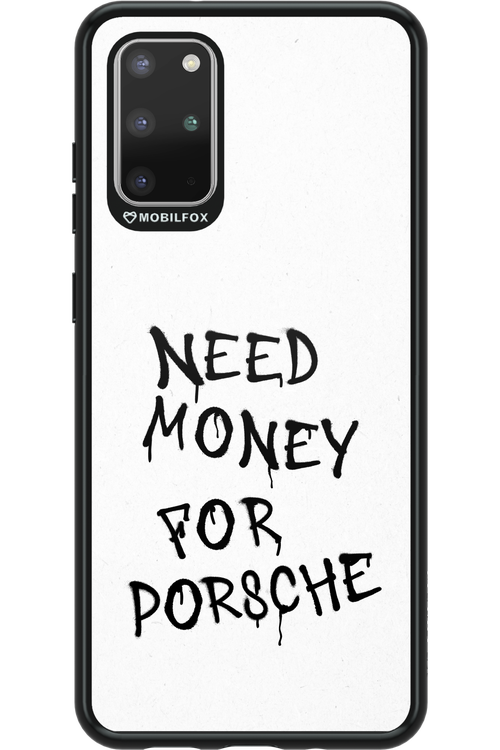 Need Money - Samsung Galaxy S20+