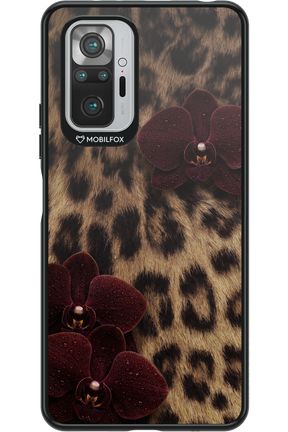 Orchid Bite 2.0 - Xiaomi Redmi Note 10S