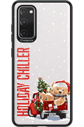 Holiday Chiller - Samsung Galaxy S20 FE