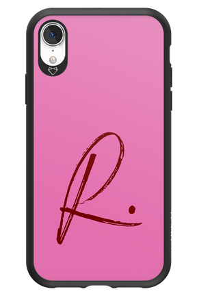 (Sorbet) R 2.0 - Apple iPhone XR