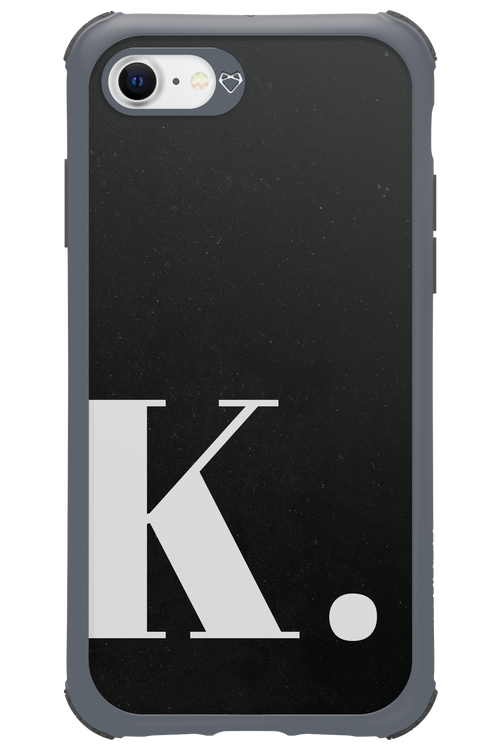 K (Off Space) 2.0 - Apple iPhone SE 2020