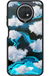 Skywalker - Xiaomi Redmi Note 9T 5G