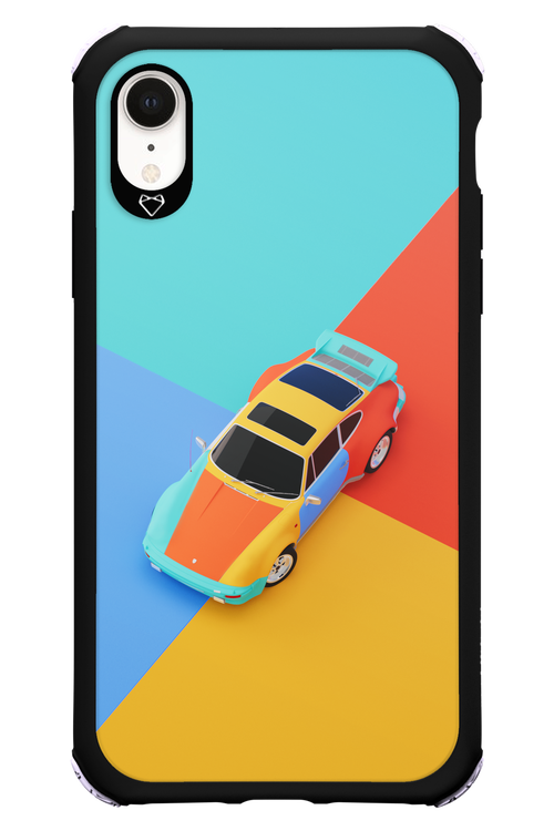 Colortherapy - Apple iPhone XR