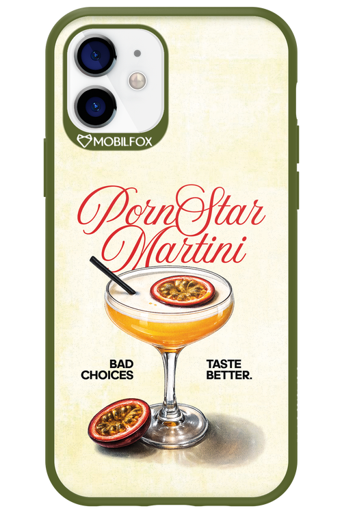 Pornstar Martini 2.0 - Apple iPhone 12