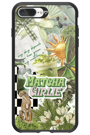 MATCHA - Apple iPhone 8 Plus