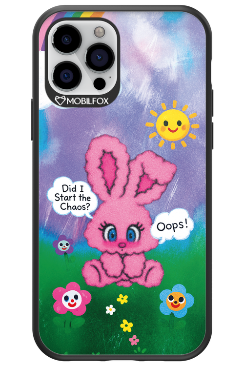 Ooops 2.0 - Apple iPhone 12 Pro
