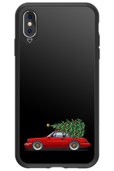 XMAS Car - Apple iPhone XS Max