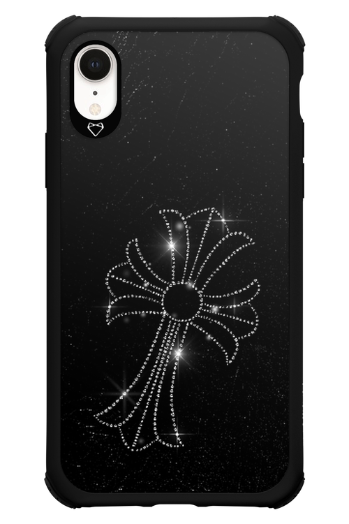 Chrome Standard - Apple iPhone XR