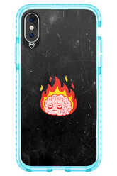 My brain - Apple iPhone XS