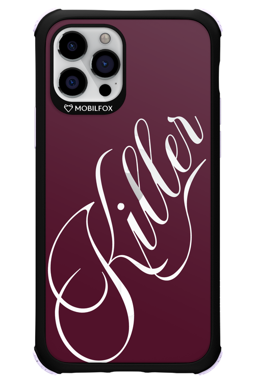 Cherry Killer - Apple iPhone 12 Pro