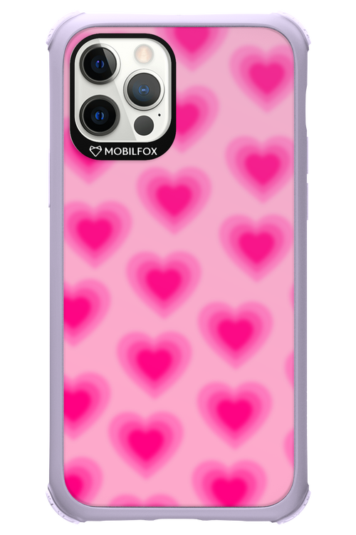 Heart Family - Apple iPhone 12 Pro