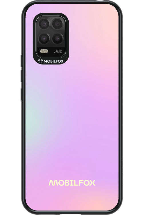 Pastel Violet 2.0 - Xiaomi Mi 10 Lite 5G