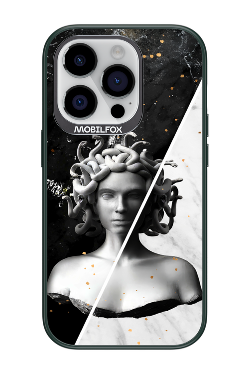 Medusa - Apple iPhone 14 Pro