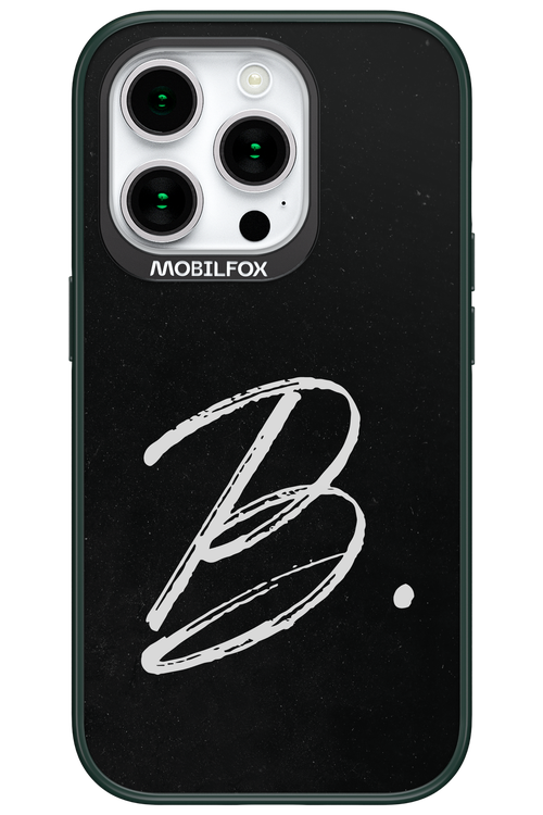 (Off Space) B 2.0 - Apple iPhone 15 Pro