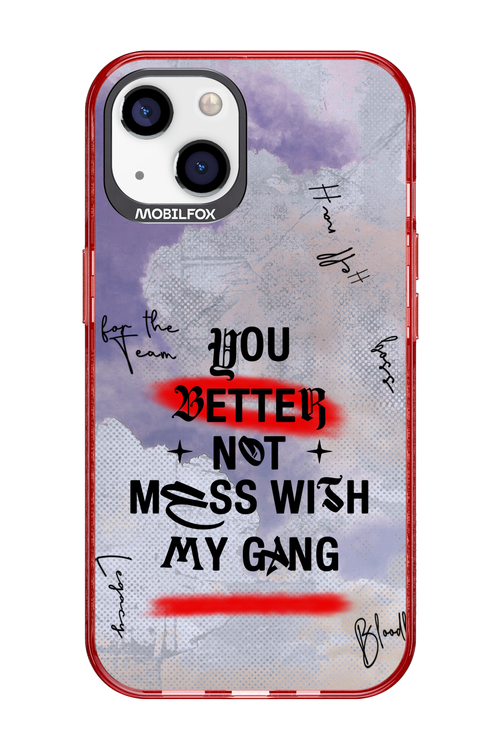 Better Not - Apple iPhone 13