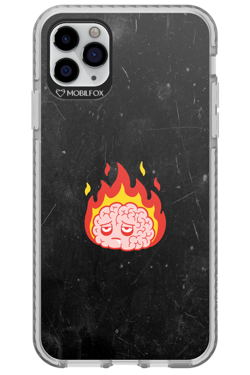 My brain - Apple iPhone 11 Pro Max