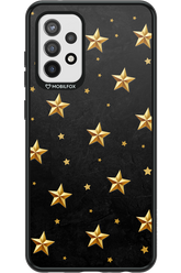 Golden Stars - Samsung Galaxy A72