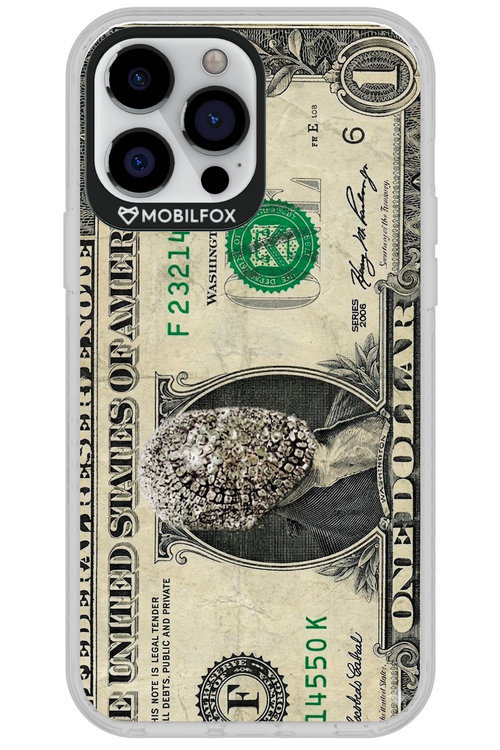 mask 2.0 - Apple iPhone 13 Pro Max