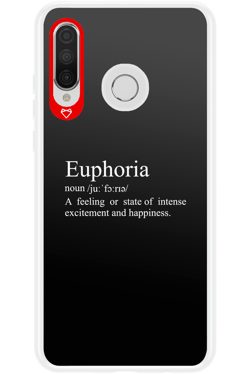 Euph0ria - Huawei P30 Lite